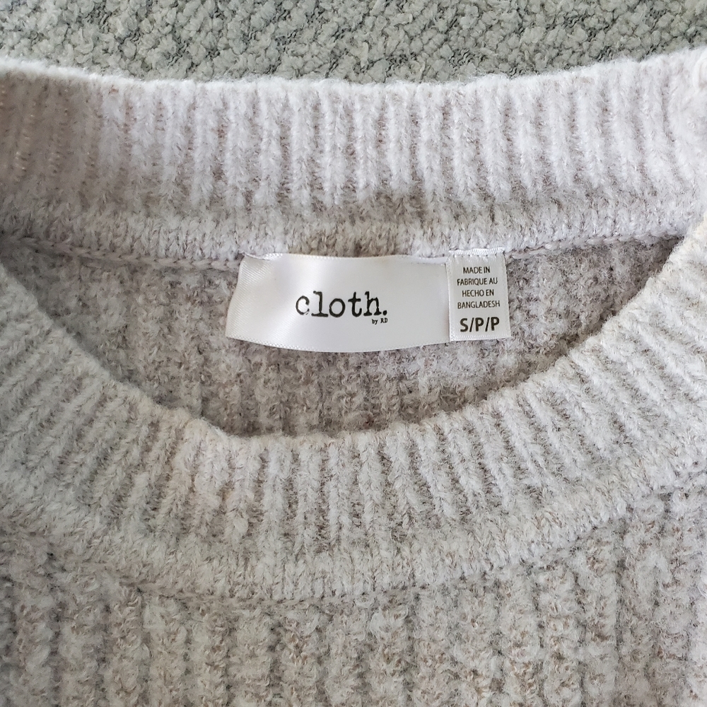 Sweater